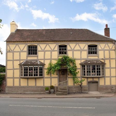 The Greenman Fownhope Hereford Экстерьер фото
