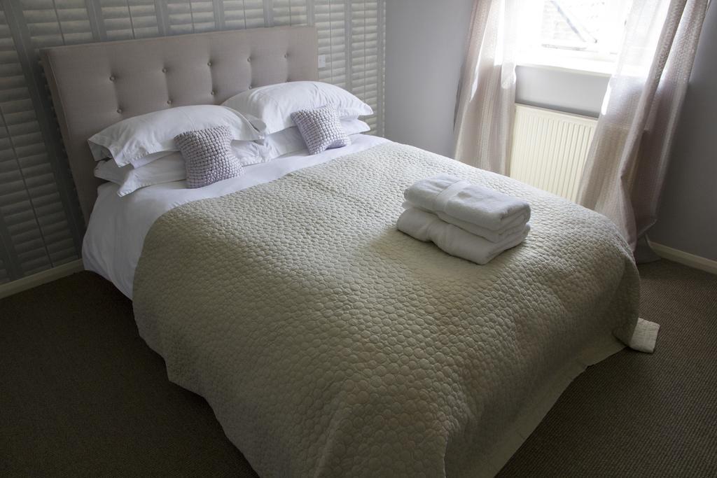 The Greenman Fownhope Hereford Номер фото