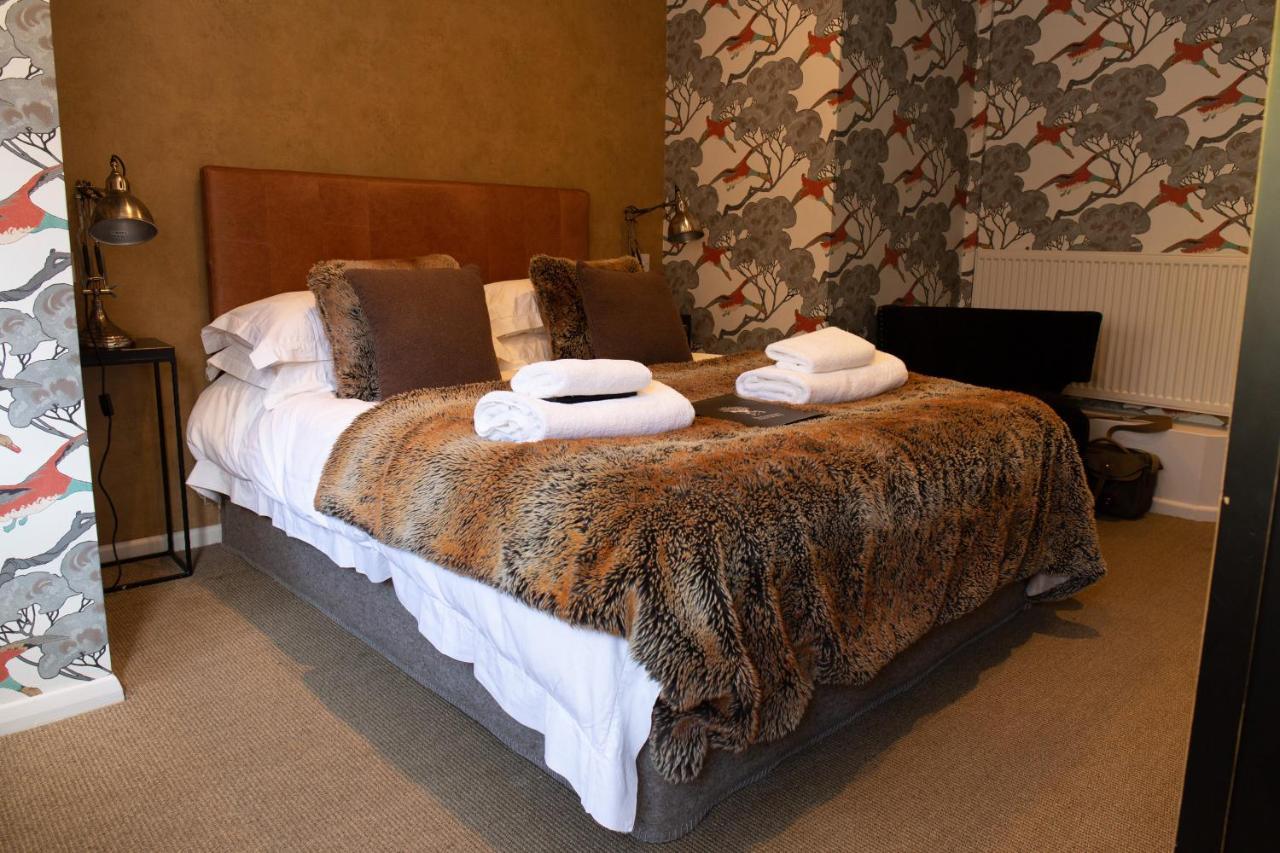 The Greenman Fownhope Hereford Экстерьер фото