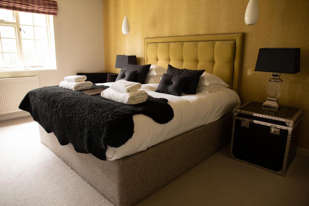 The Greenman Fownhope Hereford Экстерьер фото