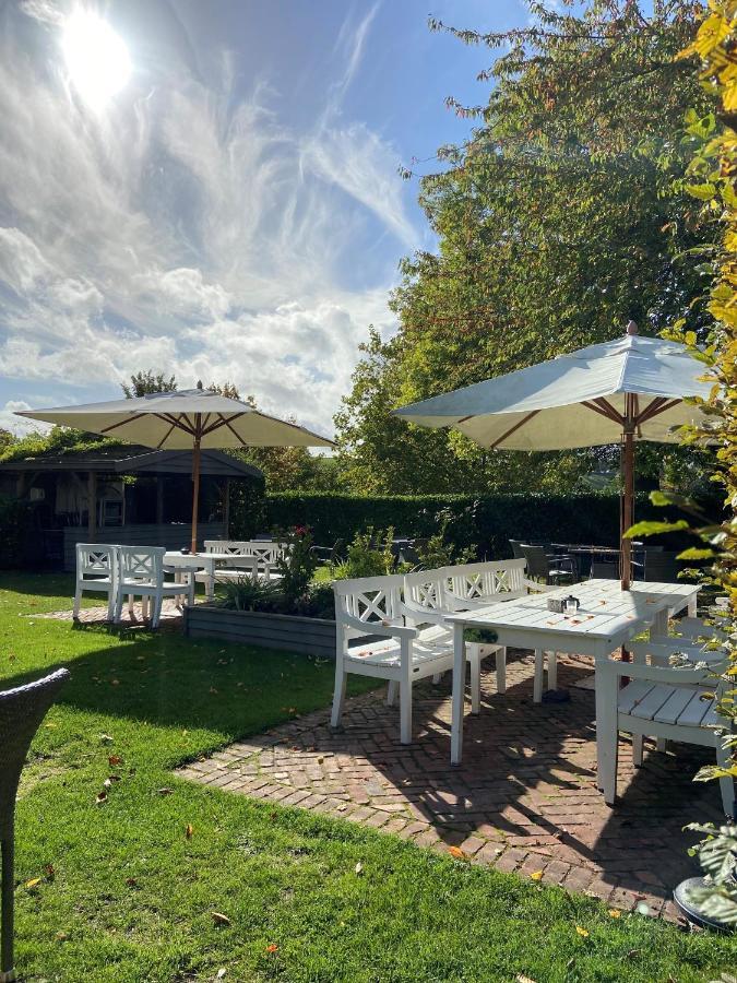 The Greenman Fownhope Hereford Экстерьер фото