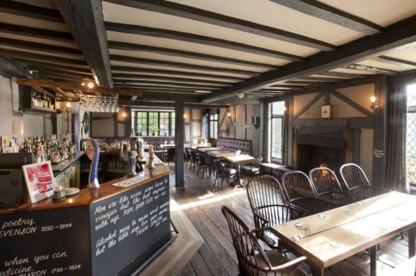 The Greenman Fownhope Hereford Экстерьер фото